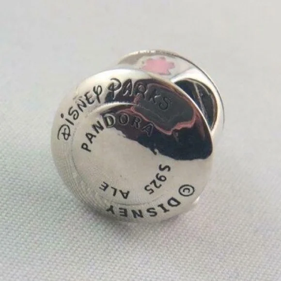 NWOT Pandora x Disney Alice in Wonderland Charm, Disneyland Paris - Picture 6 of 14